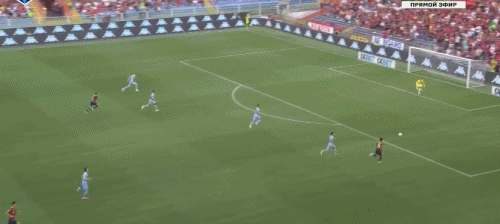 尤文1-0客胜热那亚,科斯蒂奇送助攻,弗拉霍维奇头球制胜