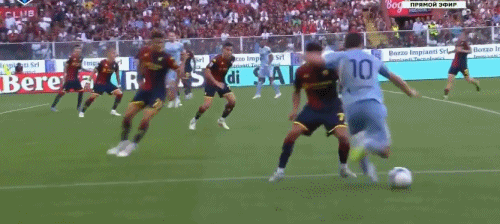 尤文1-0客胜热那亚,科斯蒂奇送助攻,弗拉霍维奇头球制胜