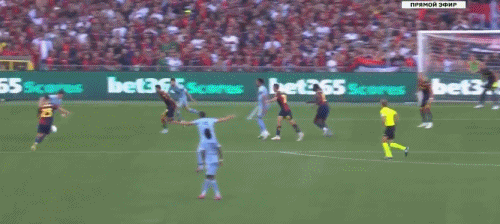 尤文1-0客胜热那亚,科斯蒂奇送助攻,弗拉霍维奇头球制胜