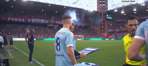 尤文1-0客胜热那亚,科斯蒂奇送助攻,弗拉霍维奇头球制胜