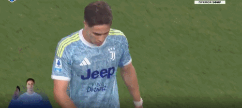 尤文1-0客胜热那亚,科斯蒂奇送助攻,弗拉霍维奇头球制胜